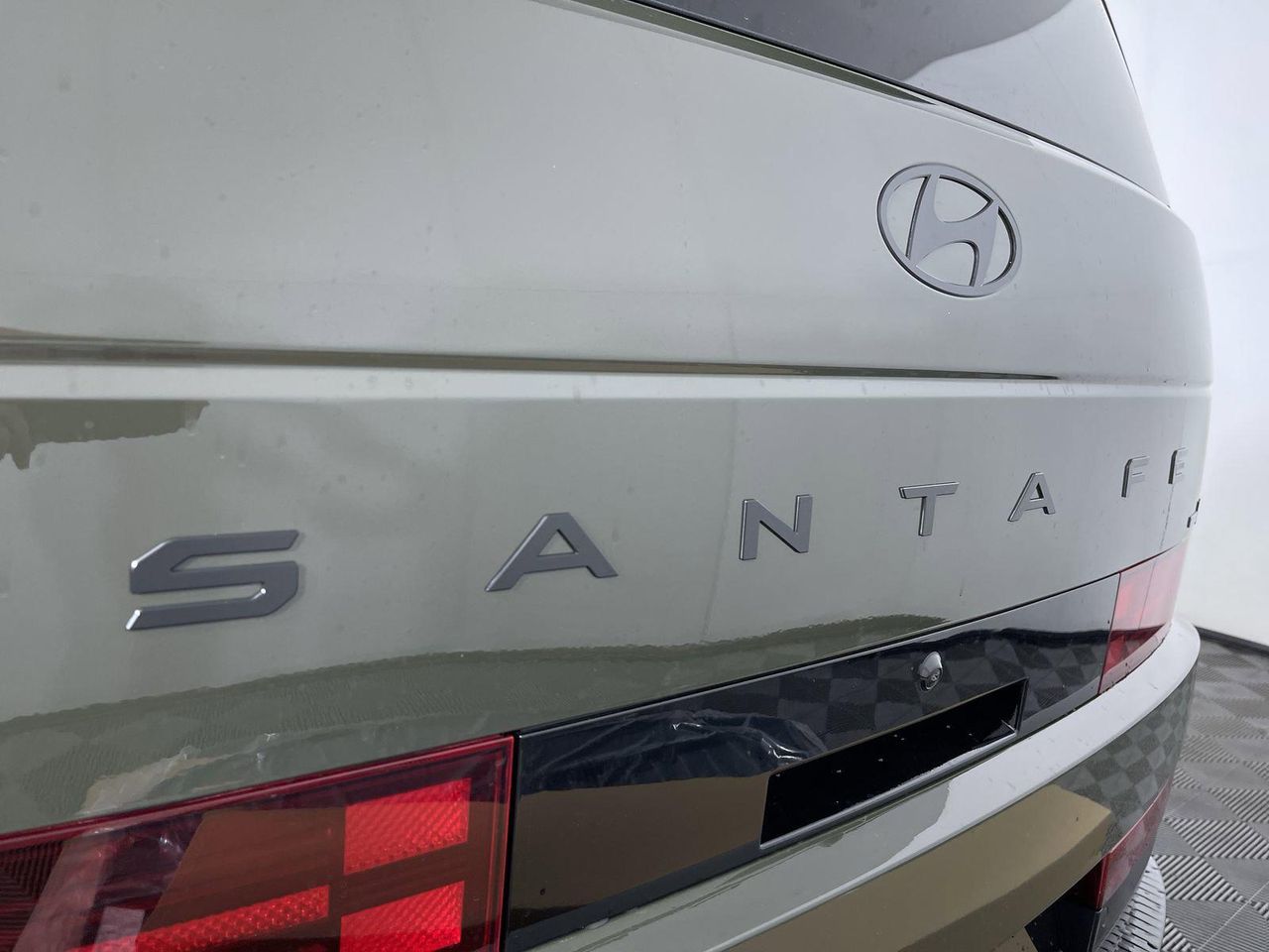 2026 Hyundai Santa Fe Calligraphy photo 22