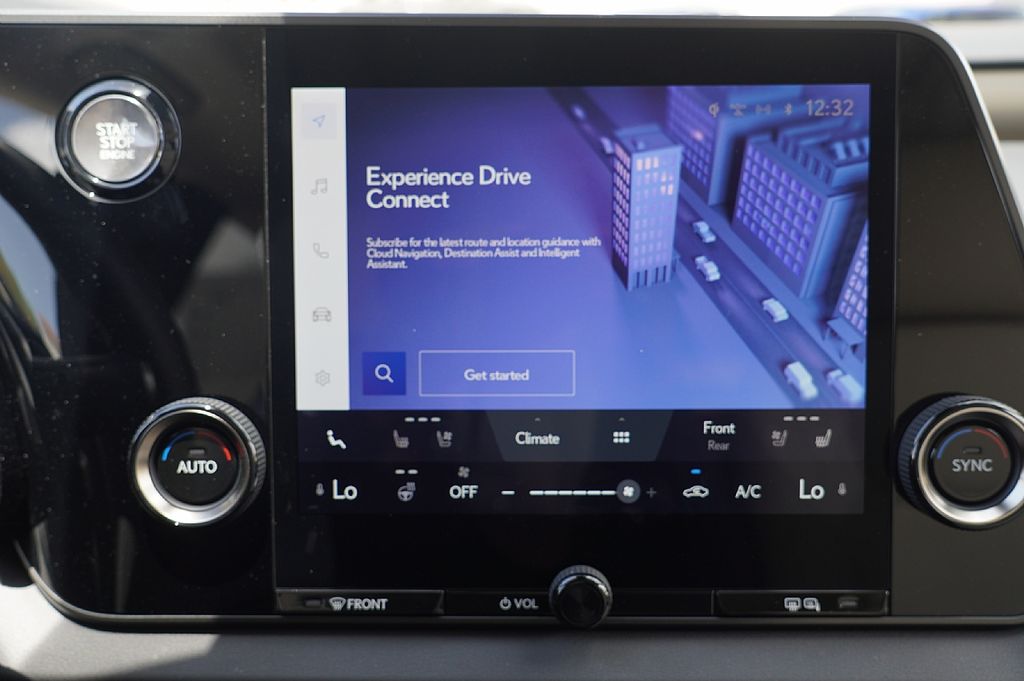 2023 Lexus RX photo 63