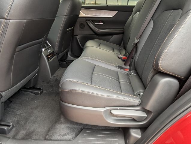 2025 Mazda CX-70 Premium photo 7