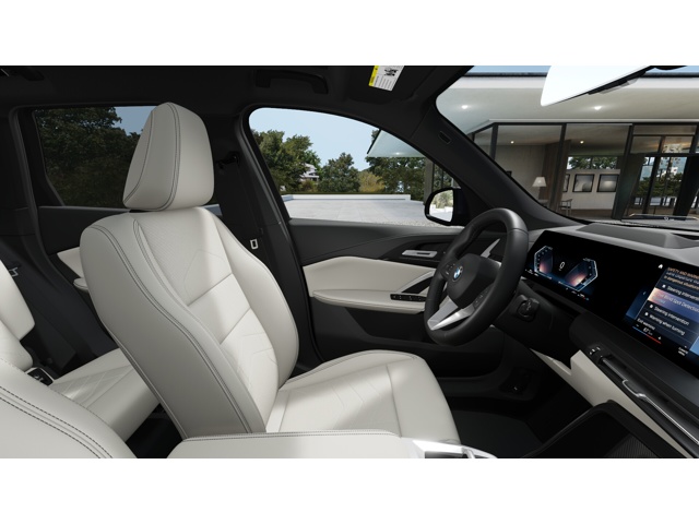 2026 Bmw X1 XDrive28i photo 8