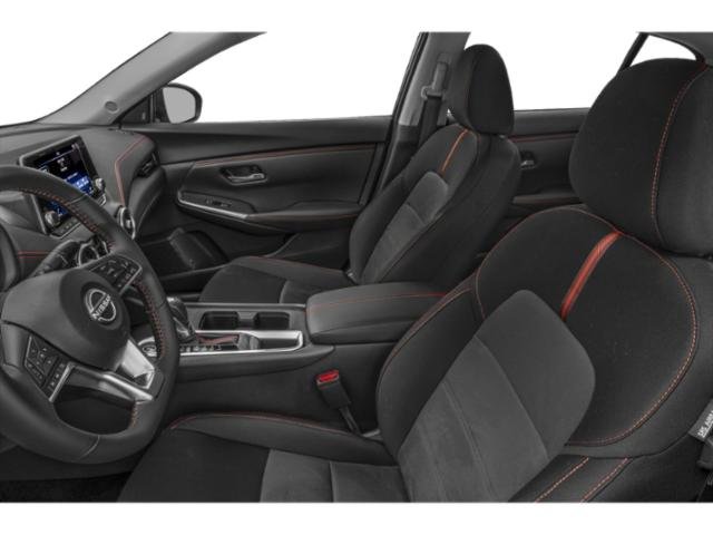 2025 Nissan Sentra SR photo 8