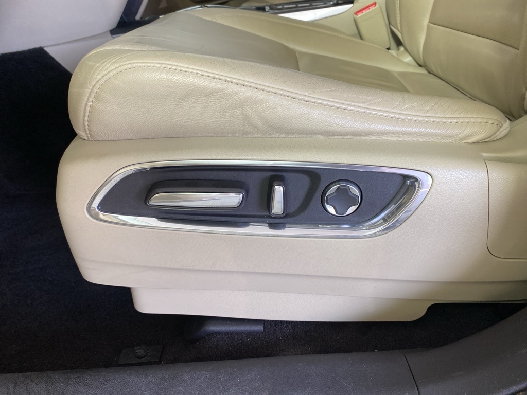 2020 Acura MDX SH-AWD photo 7