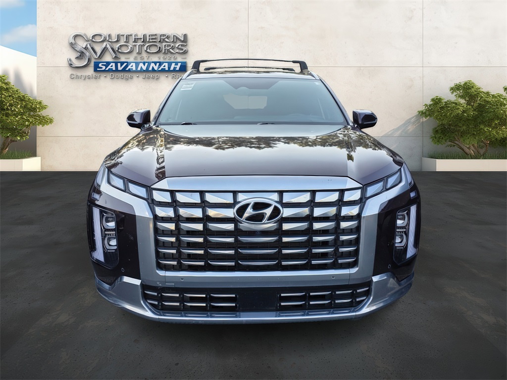 2023 Hyundai Palisade Calligraphy photo 6