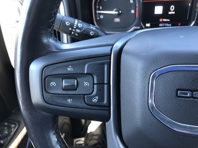 2021 Gmc Sierra 1500 Denali photo 16