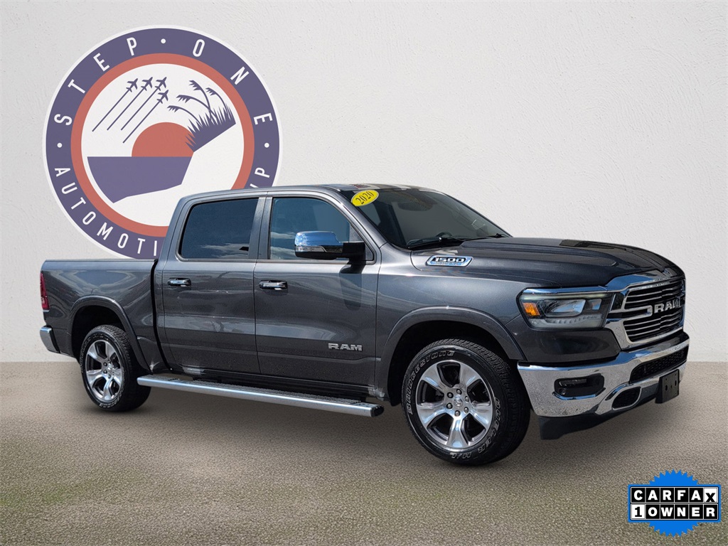 2020 RAM Ram 1500 Pickup