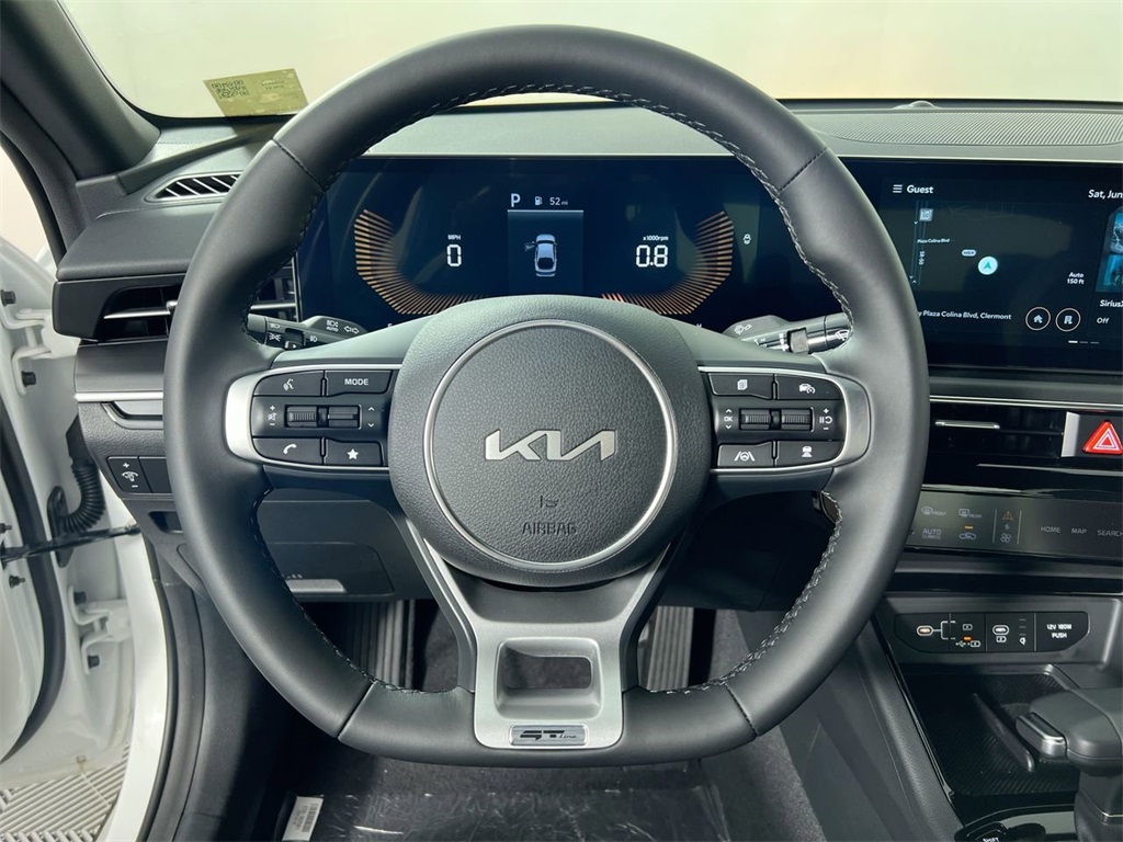 2026 Kia K5 GT-Line photo 15