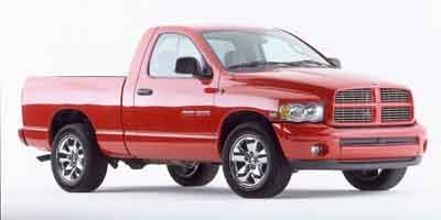 2004 Dodge Ram 1500 Pickup Laramie's photo