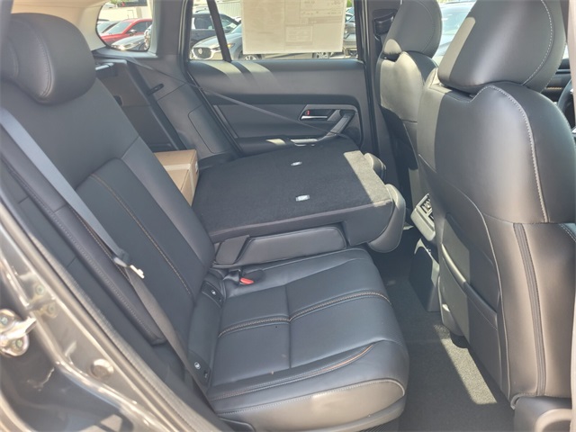 2025 Mazda CX-50 Premium Plus photo 13
