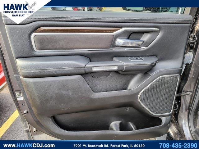 2022 RAM 1500 - Image 24