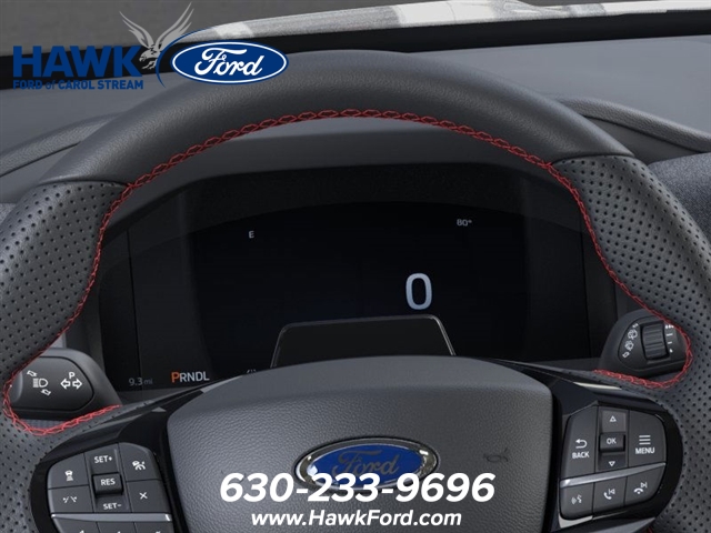 2026 FORD EXPLORER - Image 13