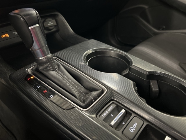 2023 Honda Civic Sport photo 15