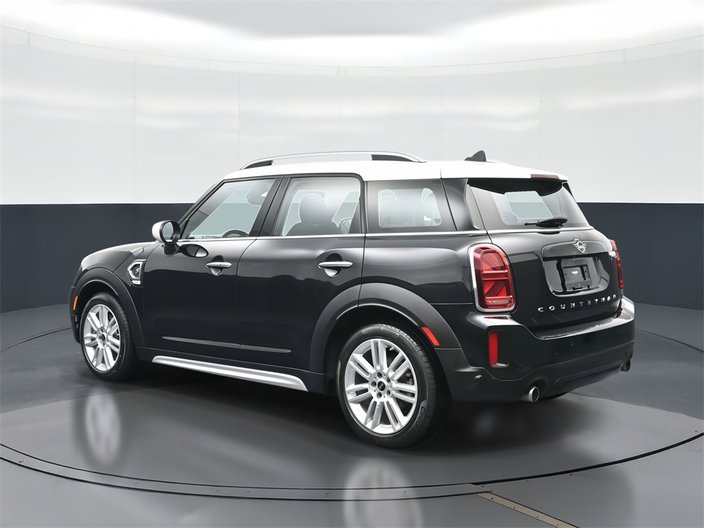2023 Mini Cooper Signature photo 3