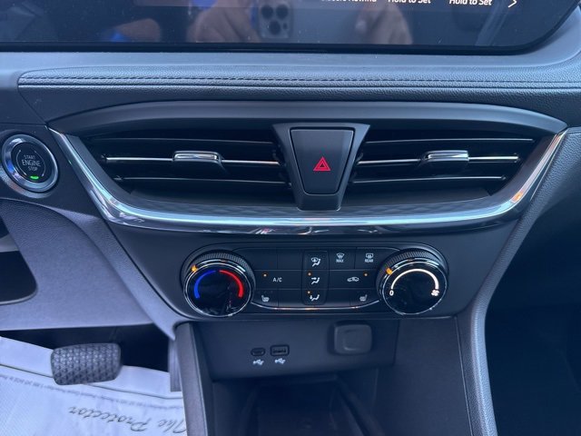 2026 Buick Encore GX Preferred photo 17