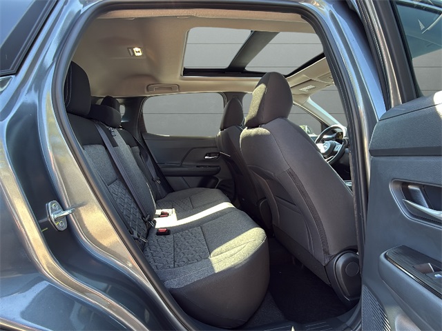 2026 Nissan Kicks SV photo 10
