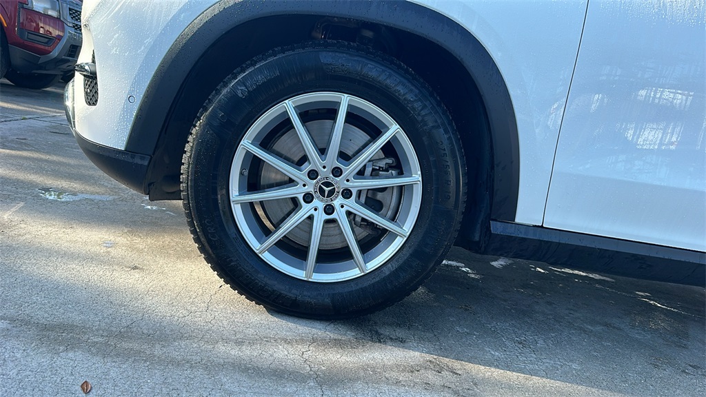 2024 Mercedes Benz GLE 450e 4MATIC photo 9