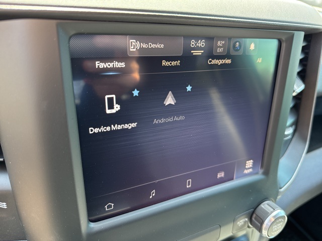 2024 Ram 3500 Tradesman photo 21