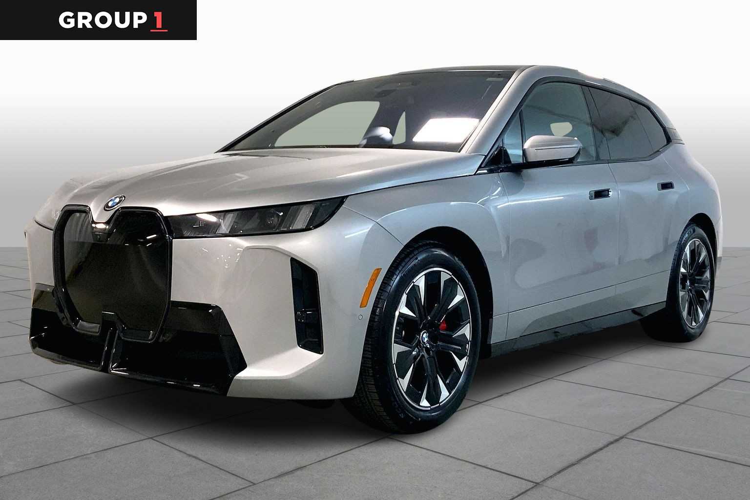 2026 Bmw i4 xDrive40 photo 4