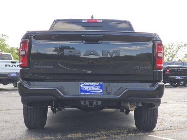 2025 Ram 1500 Big Horn Lone Star photo 21