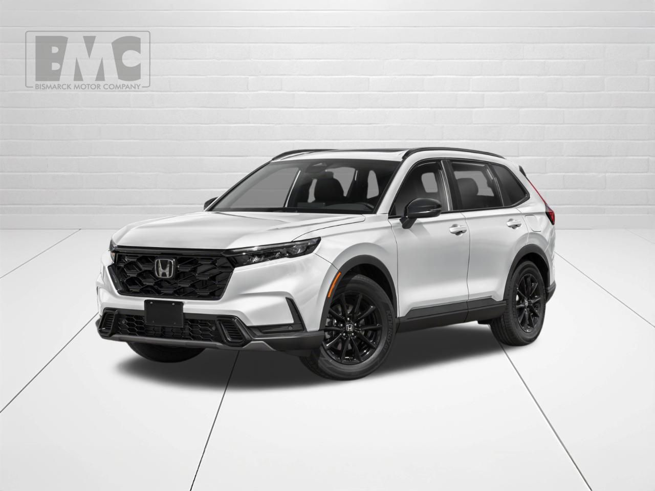2026 Honda CR-V Sport-L's photo