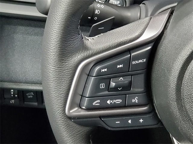 2025 Subaru Outback Premium photo 21