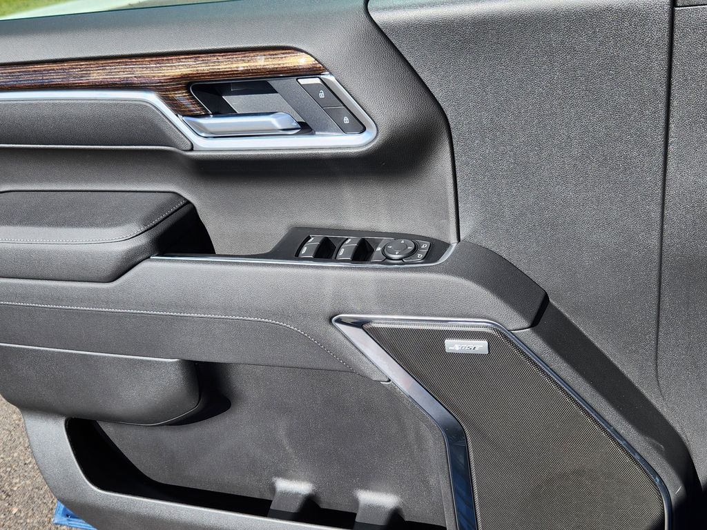 2026 Gmc Sierra 1500 Elevation photo 10