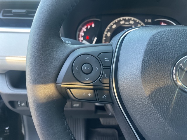 2025 Toyota RAV4 XLE photo 19