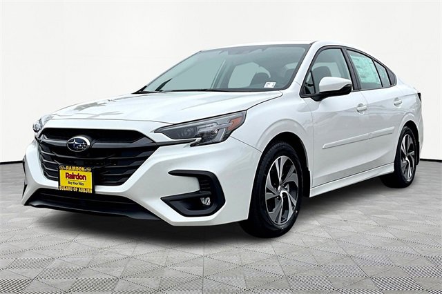 2025 Subaru Legacy Premium photo 2