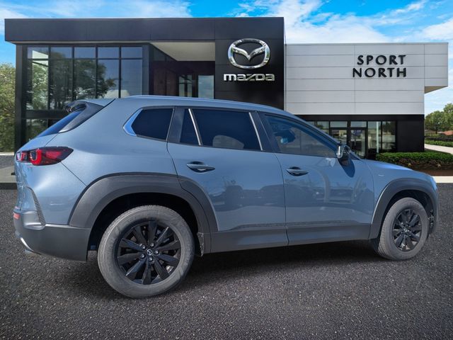 2025 Mazda CX-50 2.5 Select photo 2