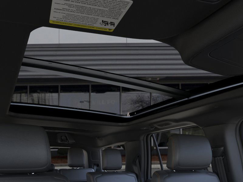 2025 FORD EXPEDITION - Image 21