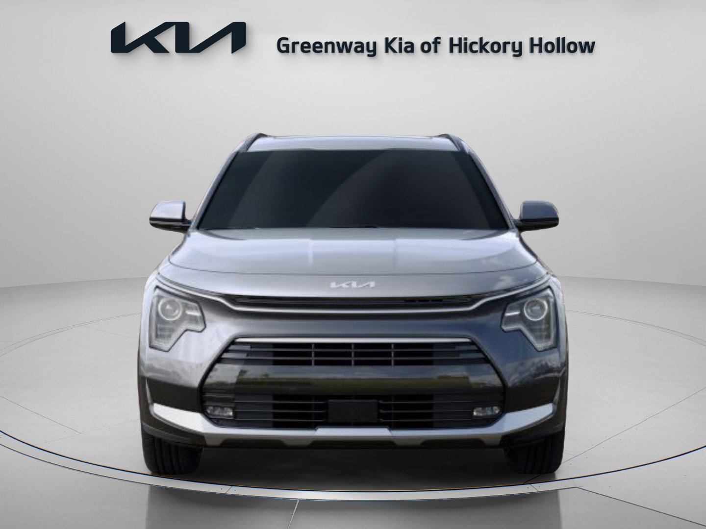 2025 Kia Niro EX Touring photo 2