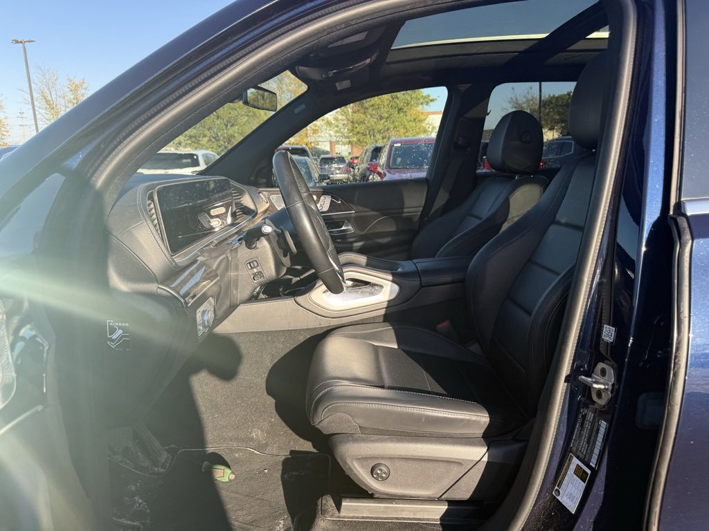 2021 Mercedes Benz GLE 350 4MATIC photo 2