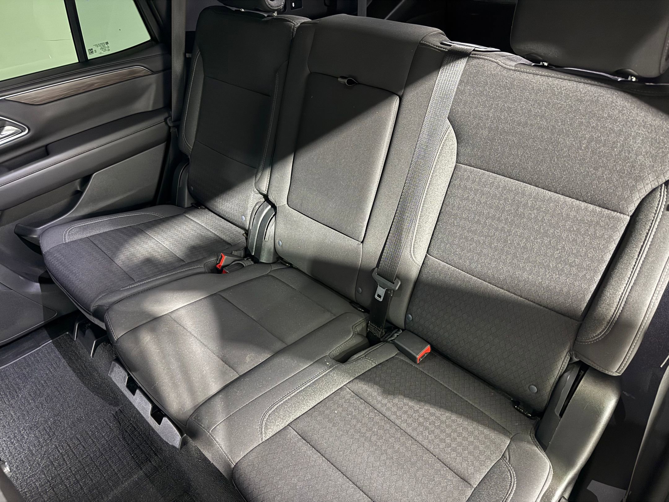 2023 Chevrolet Tahoe LS photo 31