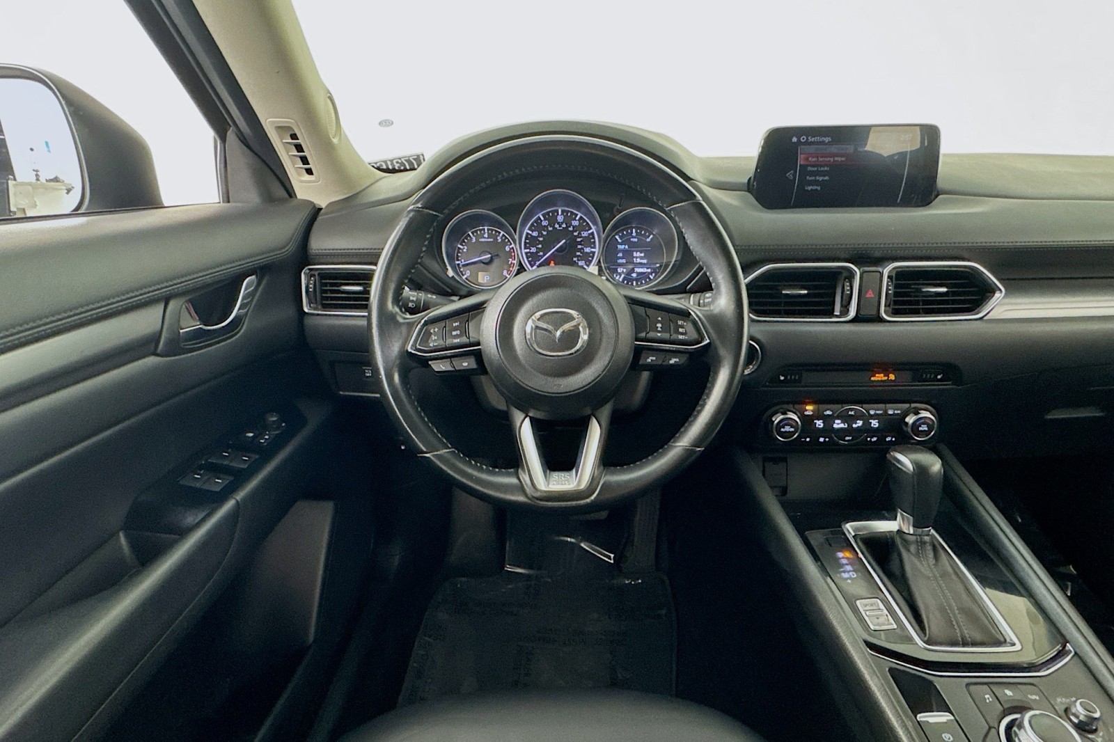 2018 Mazda CX-5 Touring photo 4