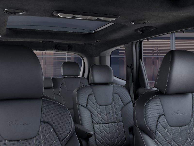 2025 Kia Telluride X-Line X-Pro photo 20