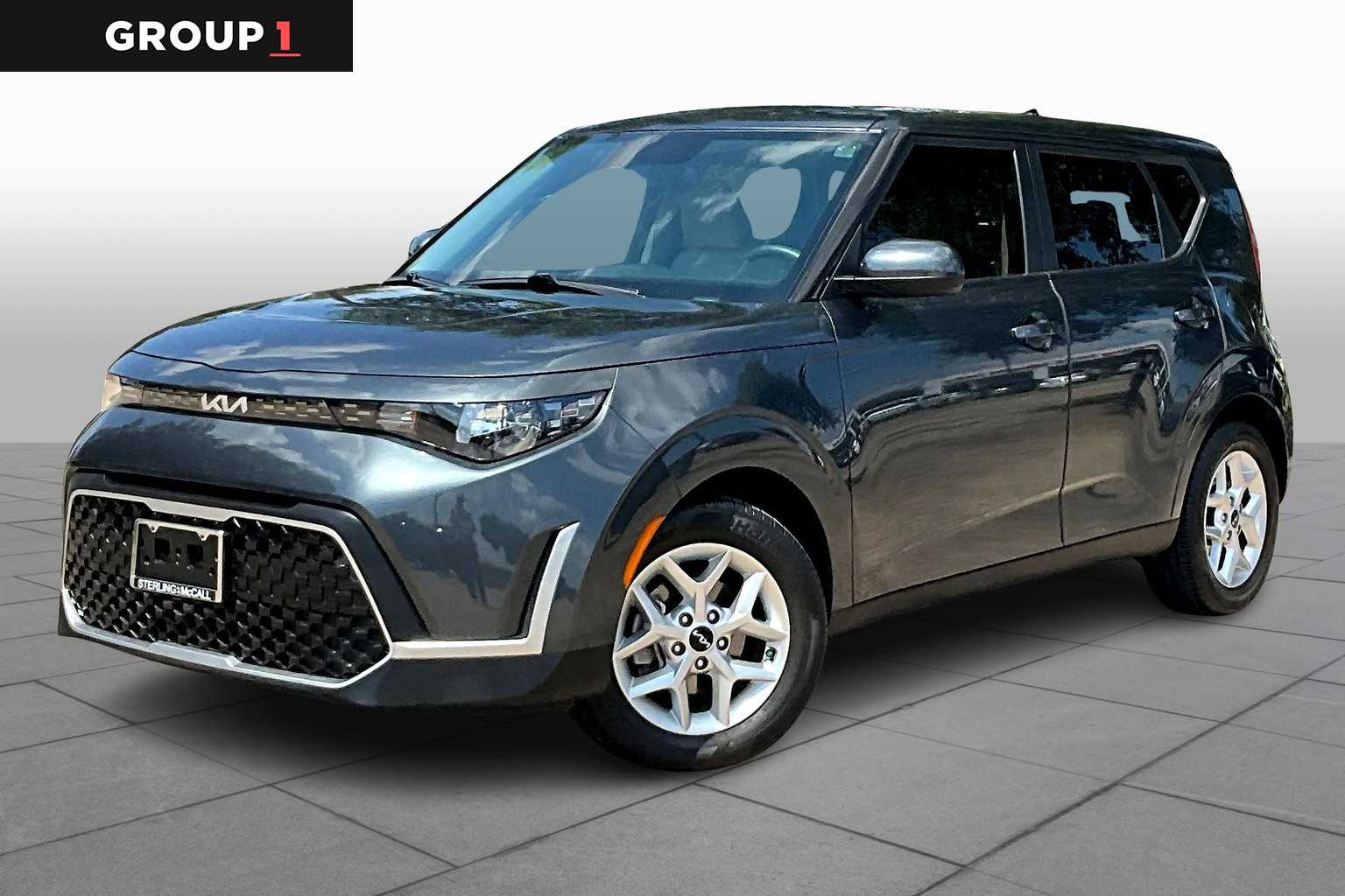 2023 Kia Soul