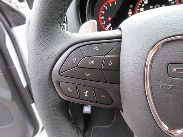 2025 Dodge Durango R/T Plus photo 18