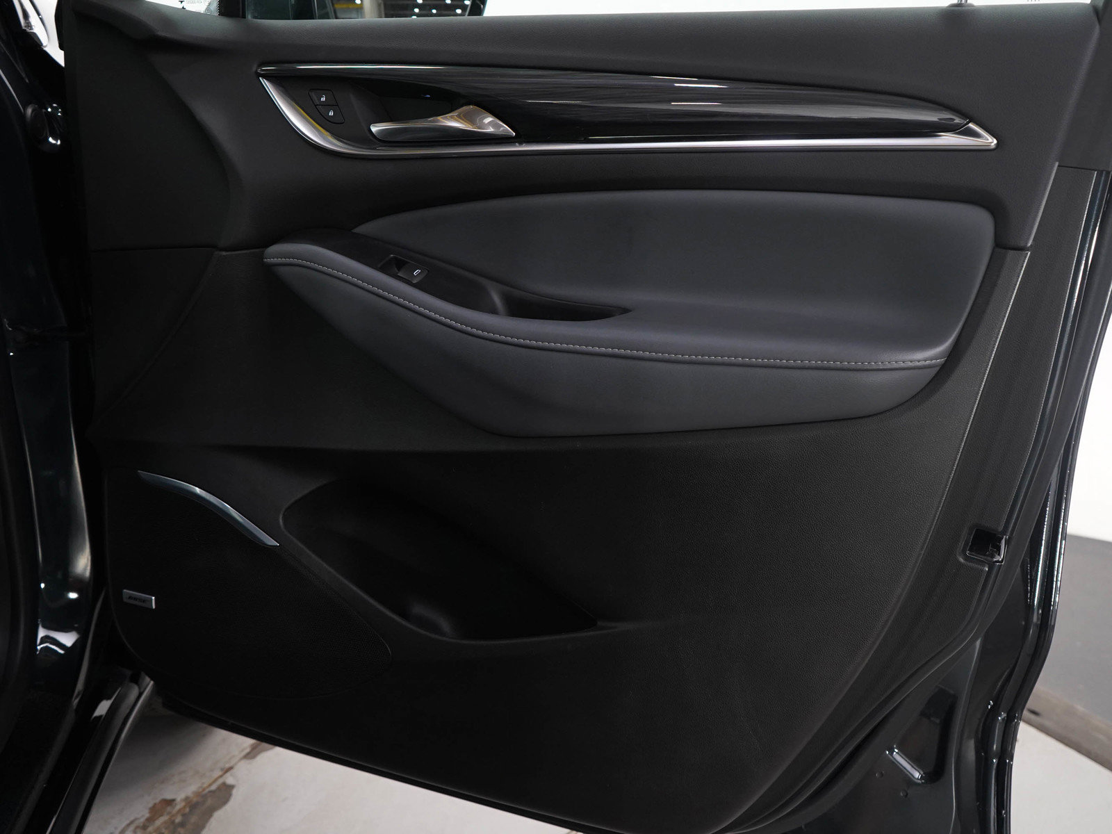 2021 Buick Enclave Premium photo 9