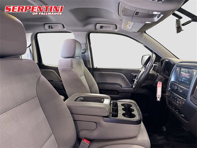 2019 Gmc Sierra 1500 Limited photo 23