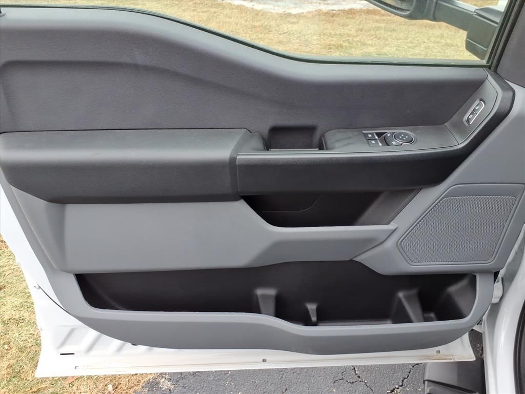 2024 FORD F-350 - Image 38