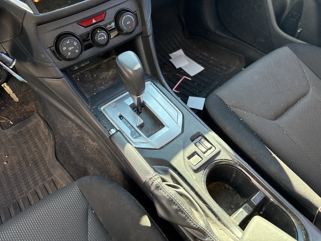2020 Subaru Impreza Premium photo 6