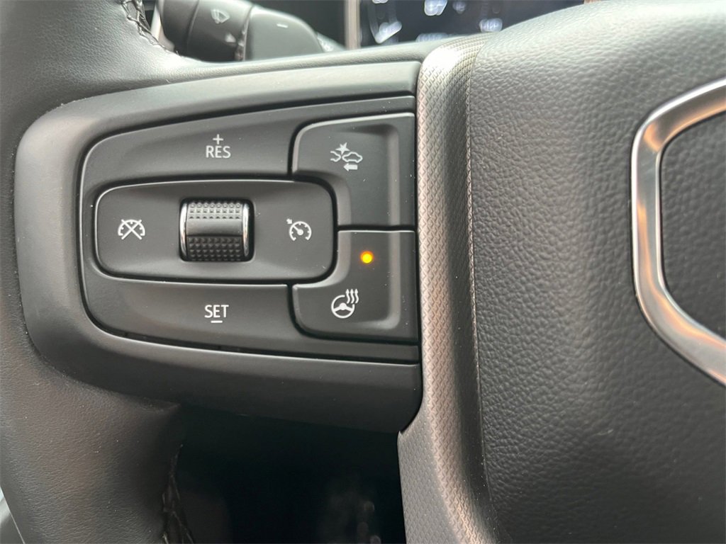 2023 Gmc Sierra 1500 Denali photo 15