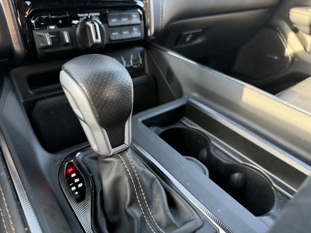 2024 Ram 1500 TRX photo 17