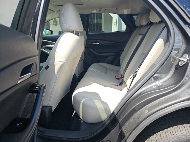 2025 Mazda CX-30 2.5 S Preferred photo 12