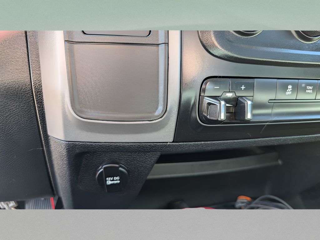 2014 Ram 2500 Tradesman photo 18