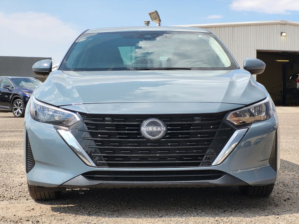 2024 Nissan Sentra SV photo 2