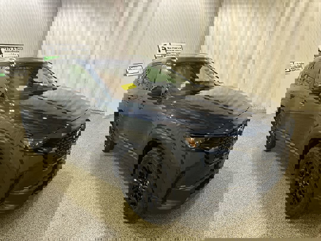 2025 Mazda CX-50 Select's photo