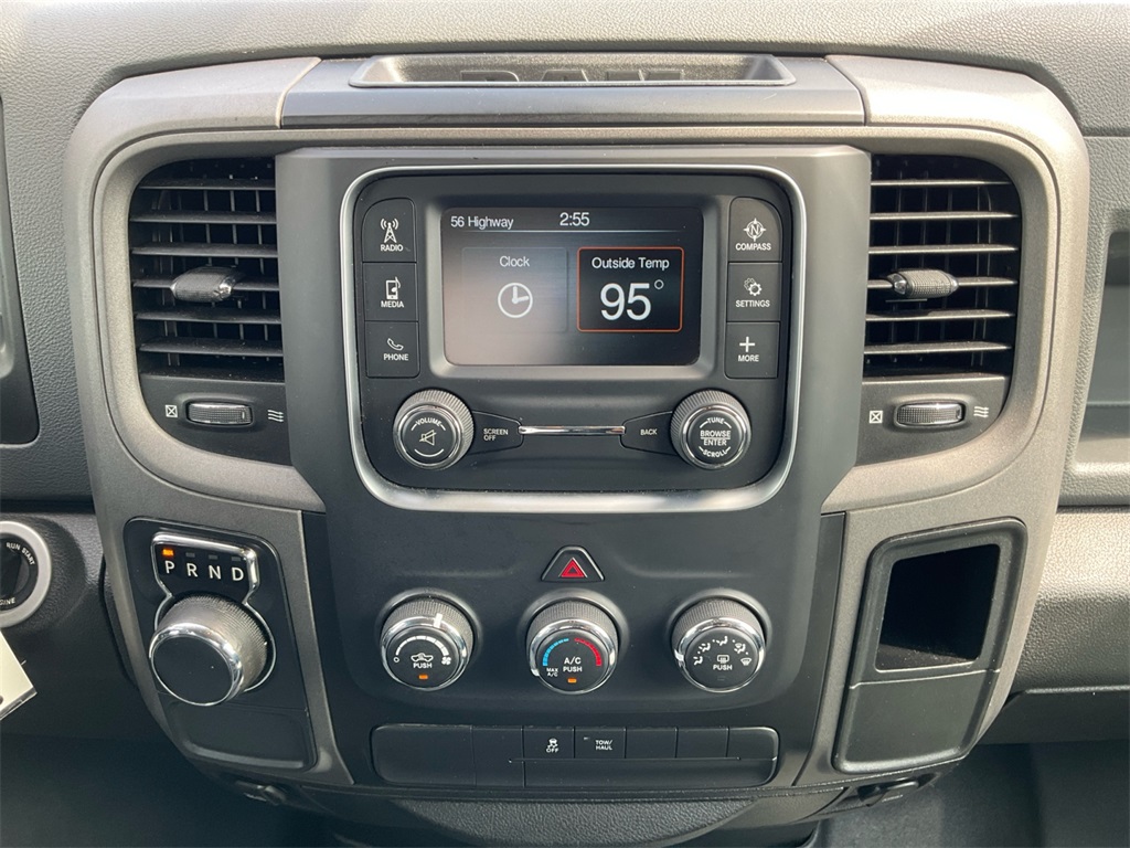 2019 Ram 1500 Classic Express photo 12