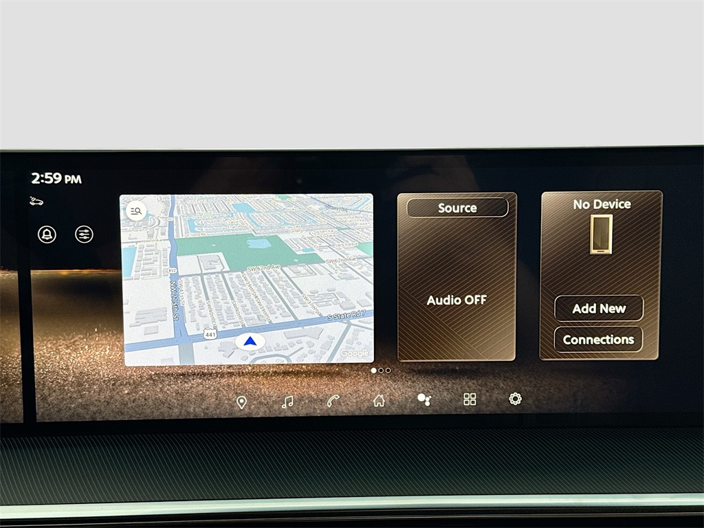 2026 Infiniti QX80 Luxe photo 13