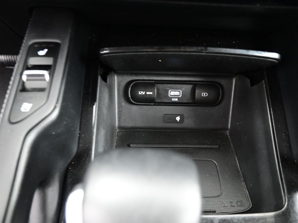 2021 Kia Telluride EX photo 3