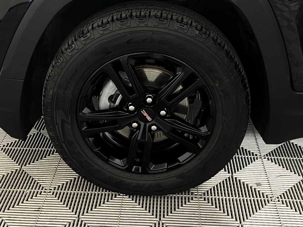 2023 Gmc Terrain AT4 photo 7